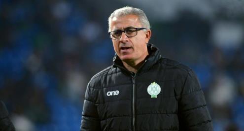 منذر الكبير ليلا كورة: أكرم عفيف نجم كأس آسيا.. والأردن منح صورة جيدة للمدرب العربي